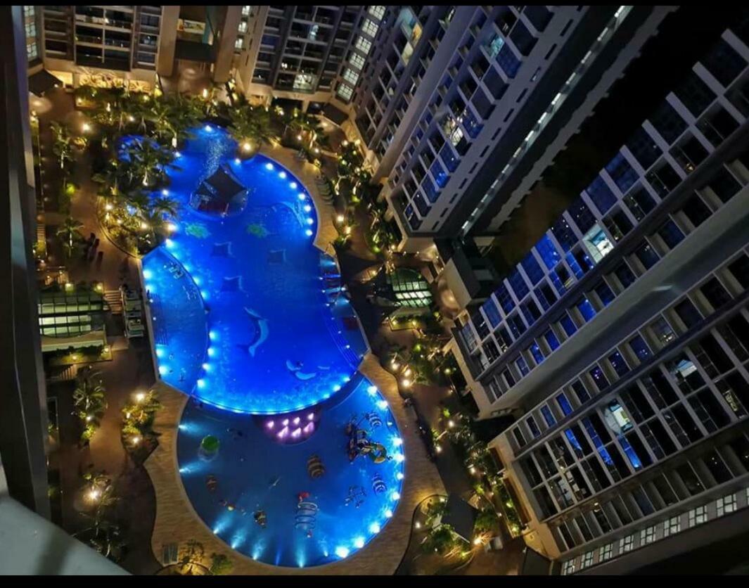Apartamento de 1100 m² en Centro de Malaca, con 2 habitación Malacca Exterior foto